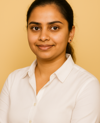 Department Of COMMUNITY MEDICINE - Dr Palak Goyal Senior Resident (1)