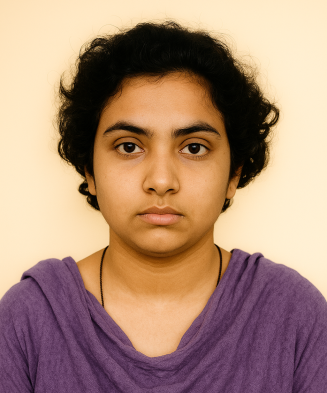 Department Of Microbiology - Dr. Rachana Kanaujiya