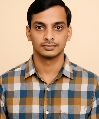 Department of Ophthalmology-Dr AvinashBhakt Junior Resid