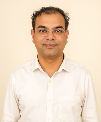 Department of Physiology- Dr Devarshi Dixit Assistant Professor