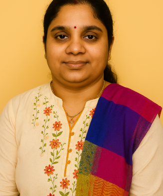 Dr Anubhuti Shukla