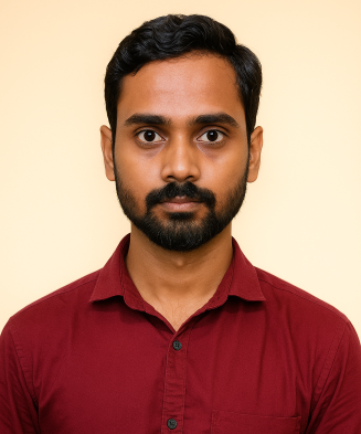 Dr Devendra Kumar Junior Resident