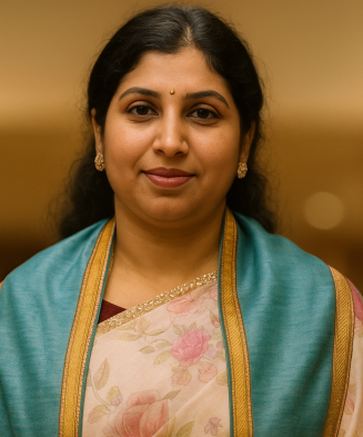 Dr Shweta Singh Assistant ProfessorMBBS, MD